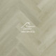 Кварцевый ламинат Fargo Herringbone Дуб Бирмингем 44-6191-4, 400х100х4,5