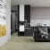 Кварцевый ламинат Fargo Herringbone Дуб Бирмингем 44-6191-4, 400х100х4,5