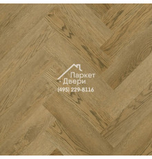 Кварцевый ламинат Fargo Herringbone Дуб Неаполь 44-5003-4, 400х100х4,5