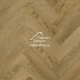 Кварцевый ламинат Fargo Herringbone Дуб Неаполь 44-5003-4, 400х100х4,5