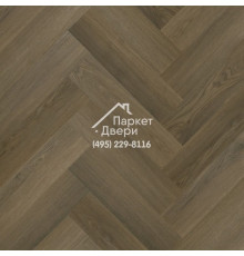 Кварцевый ламинат Fargo Herringbone Дуб Ванкувер 44-4105-12, 400х100х4,5