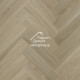 Кварцевый ламинат Fargo Herringbone Вяз Оксфорд 44-2101-05, 400х100х4,5