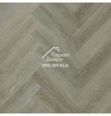 Кварцевый ламинат Fargo Herringbone Дуб Дартмур 44-88292-004, 400х100х4,5