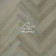 Кварцевый ламинат Fargo Herringbone Дуб Дартмур 44-88292-004, 400х100х4,5