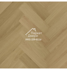 Кварцевый ламинат Fargo Herringbone Дуб Аттика 44-88174-003, 400х100х4,5