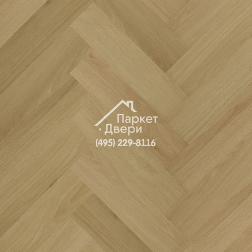 Кварцевый ламинат Fargo Herringbone Дуб Аттика 44-88174-003, 400х100х4,5