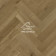 Кварцевый ламинат Fargo Herringbone Дуб Робуста 44-81996-9, 400х100х4,5