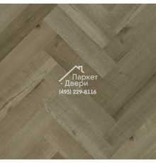 Кварцевый ламинат Fargo Herringbone Дуб Марракеш 44-81996-10, 400х100х4,5
