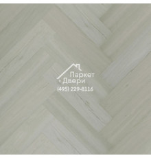 Кварцевый ламинат Fargo Herringbone Дуб Модена 44-4070-2, 400х100х4,5