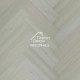 Кварцевый ламинат Fargo Herringbone Дуб Модена 44-4070-2, 400х100х4,5