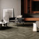 Кварцевый ламинат Fargo Herringbone Дуб Верде 44-3046-4, 400х100х4,5