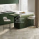 Кварцевый ламинат Fargo Herringbone Дуб Рокфорд 44-10004-1, 400х100х4,5