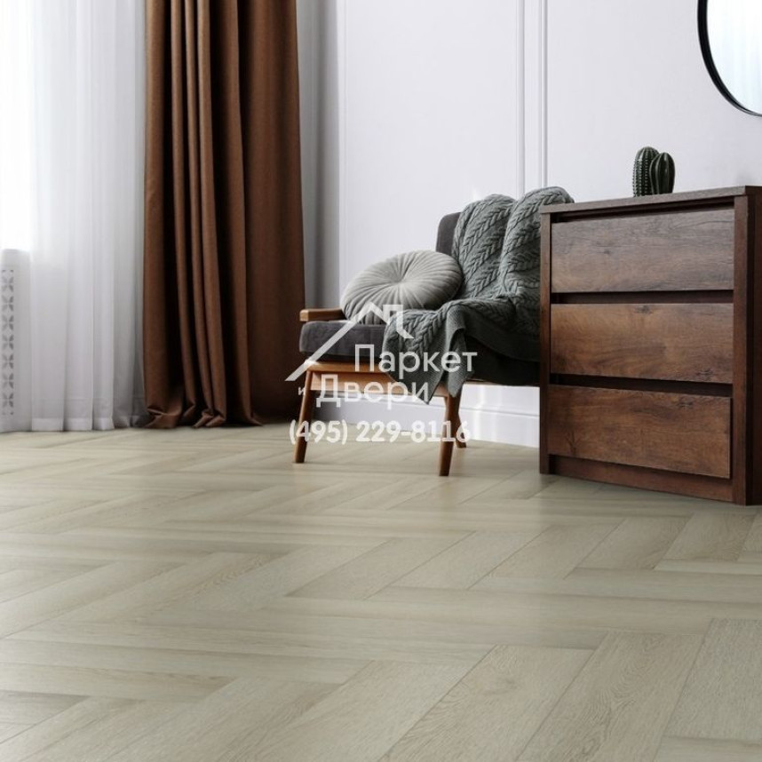 Виниловый пол Aquafloor Soundless - самый тихий пол!, AF7501SOU, 710x142x7.5-3