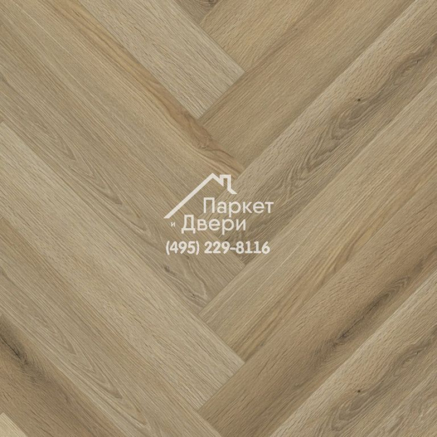 Виниловый пол Aquafloor Soundless - самый тихий пол, AF7503SOU, 710x142x7.5-1