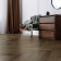 Виниловый пол Aquafloor Soundless - самый тихий пол, AF7504SOU, 710x142x7.5