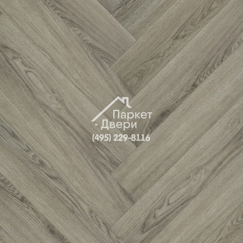 Виниловый пол Aquafloor Soundless - самый тихий пол, AF7505SOU, 710x142x7.5
