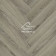 Виниловый пол Aquafloor Soundless - самый тихий пол, AF7505SOU, 710x142x7.5