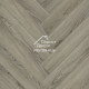 Виниловый пол Aquafloor Soundless - самый тихий пол, AF7505SOU, 710x142x7.5