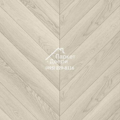 Виниловый пол Aquafloor Chevron Premium, AF7011CVR, 690x120x6.5