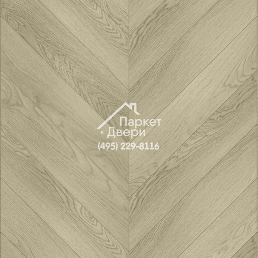 Виниловый пол Aquafloor Chevron Premium, AF7012CVR, 690x120x6.5