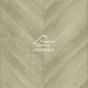 Виниловый пол Aquafloor Chevron Premium, AF7012CVR, 690x120x6.5