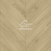 Виниловый пол Aquafloor Chevron Premium, AF7013CVR, 690x120x6.5