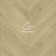 Виниловый пол Aquafloor Chevron Premium, AF7013CVR, 690x120x6.5