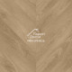 Виниловый пол Aquafloor Chevron Premium, AF7014CVR, 690x120x6.5