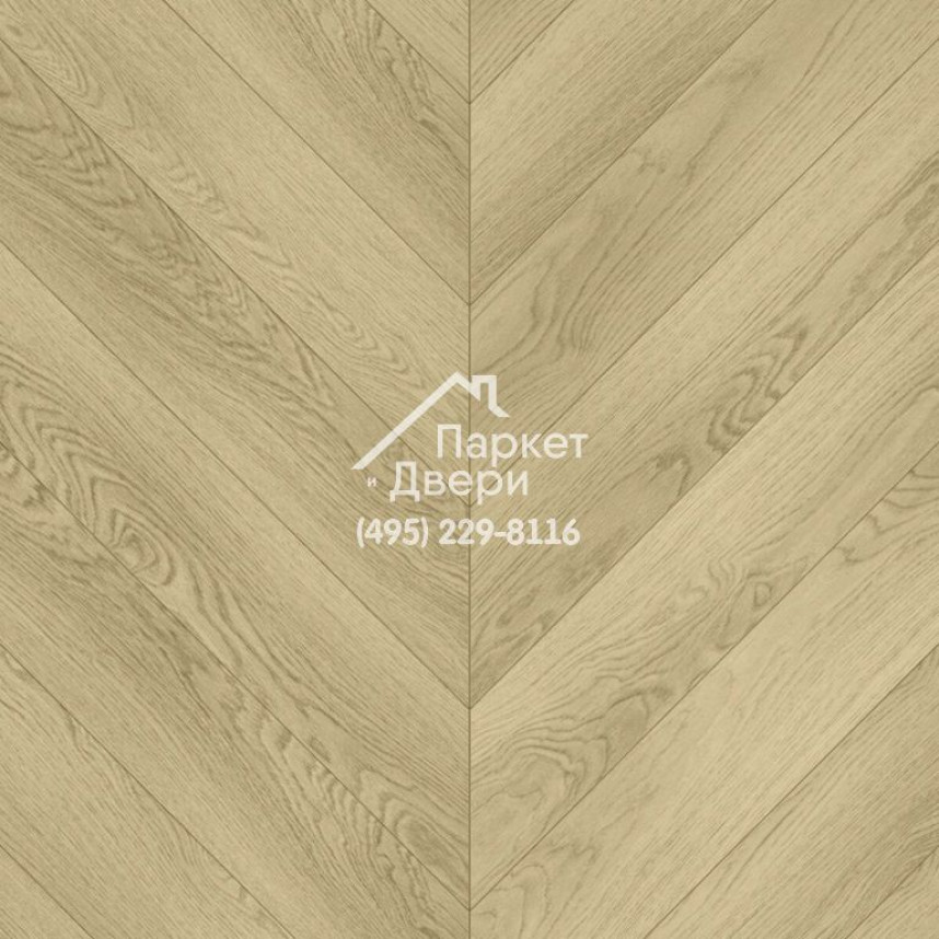 Виниловый пол Aquafloor Chevron Premium, AF7015CVR, 690x120x6.5-1