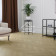 Виниловый пол Aquafloor Chevron Premium, AF7015CVR, 690x120x6.5