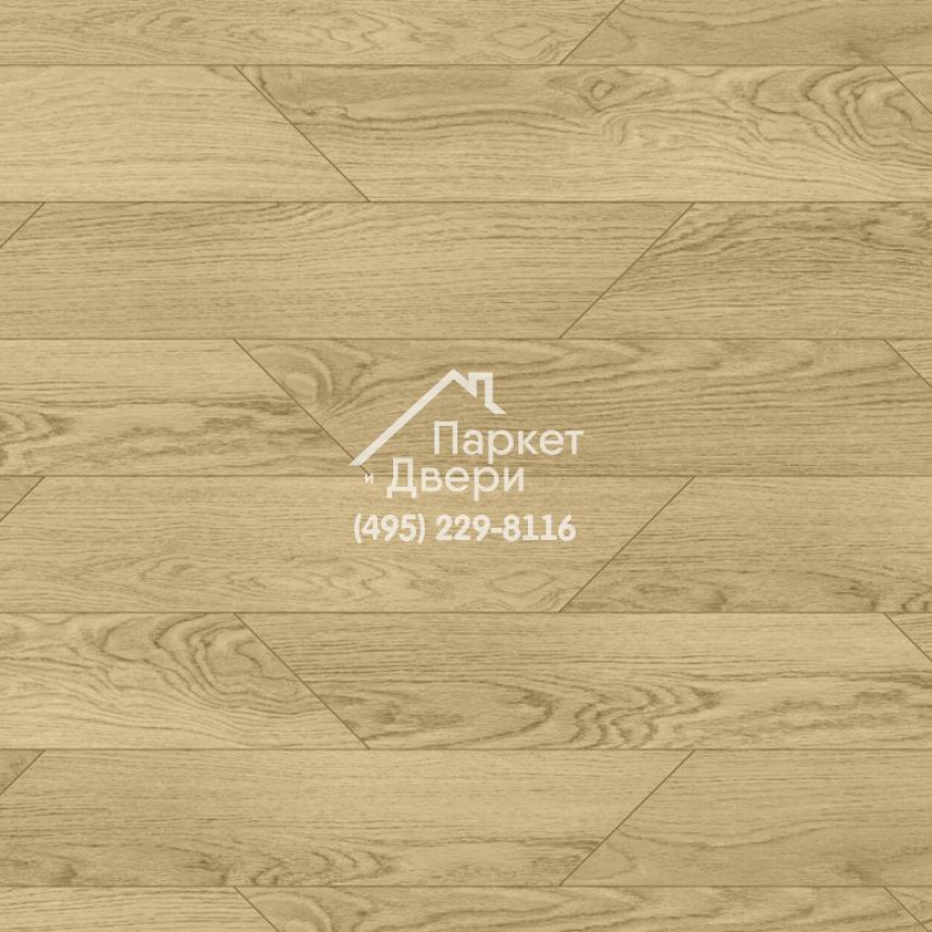 Виниловый пол Aquafloor Chevron Premium, AF7016CVR, 690x120x6.5-1