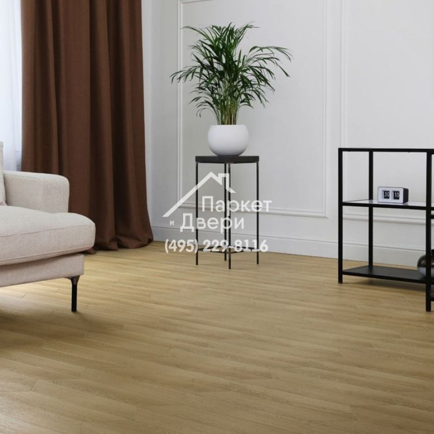 Виниловый пол Aquafloor Chevron Premium, AF7017CVR, 690x120x6.5-3