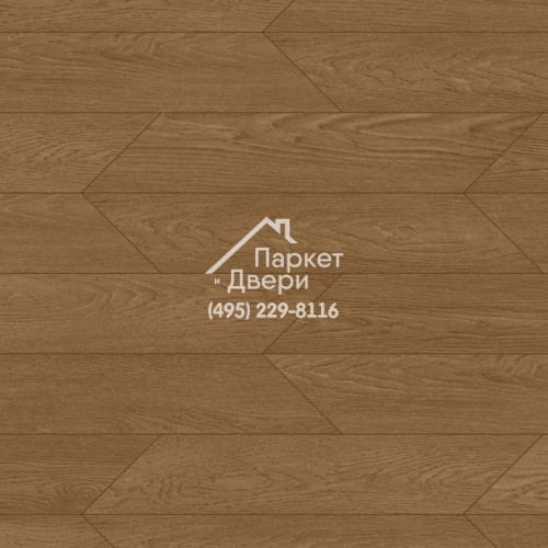 Виниловый пол Aquafloor Chevron Premium,AF7020CVR, 690x120x6.5