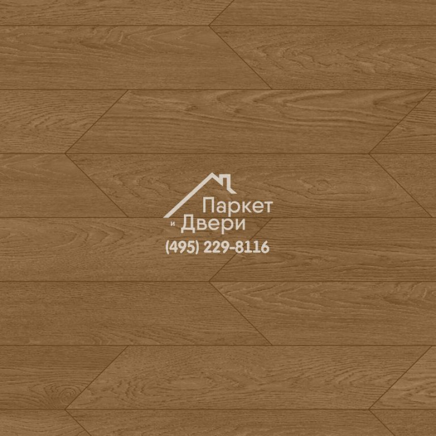 Виниловый пол Aquafloor Chevron Premium,AF7020CVR, 690x120x6.5-1