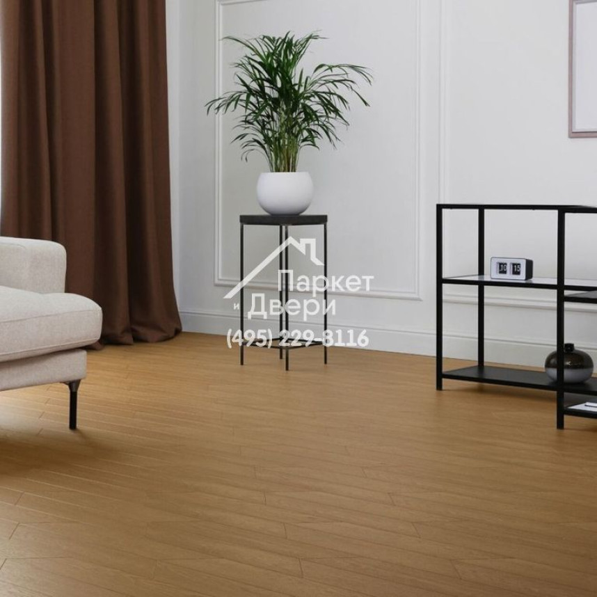 Виниловый пол Aquafloor Chevron Premium,AF7020CVR, 690x120x6.5-3