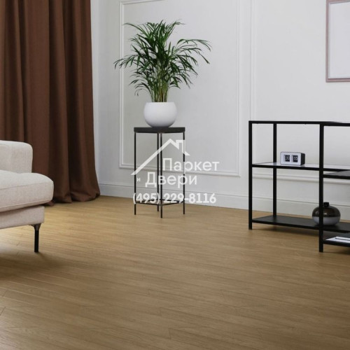 Виниловый пол Aquafloor Chevron Premium, AF7019CVR, 690x120x6.5