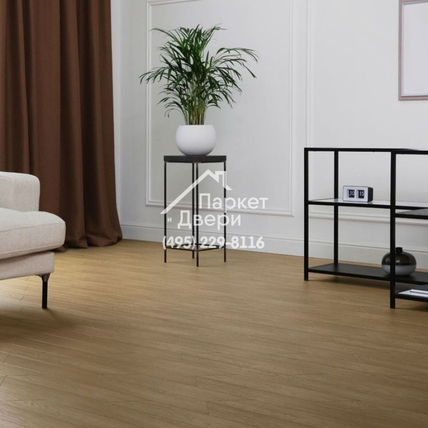 Виниловый пол Aquafloor Chevron Premium, AF7019CVR, 690x120x6.5-3