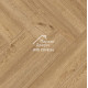 Ламинат Alpine floor Norland Herringbone Elegant Дуб Альба 600x100x8