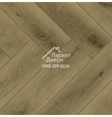 Ламинат Alpine floor Norland Herringbone Elegant Дуб Элла 600x100x8