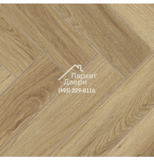 Ламинат Alpine floor Norland Herringbone Elegant Дуб Тинос 600x100x8