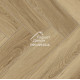 Ламинат Alpine floor Norland Herringbone Elegant Дуб Тинос 600x100x8