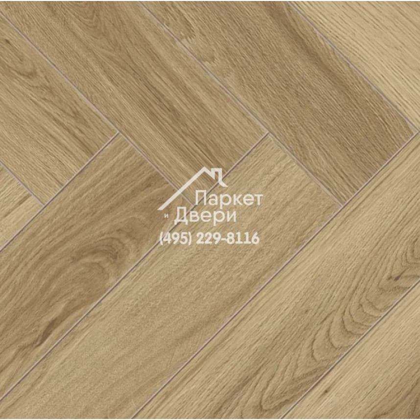 Ламинат Alpine floor Norland Herringbone Elegant Дуб Тинос 600x100x8-1