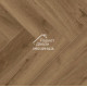 Ламинат Alpine floor Norland Herringbone Elegant Дуб Велла 600x100x8