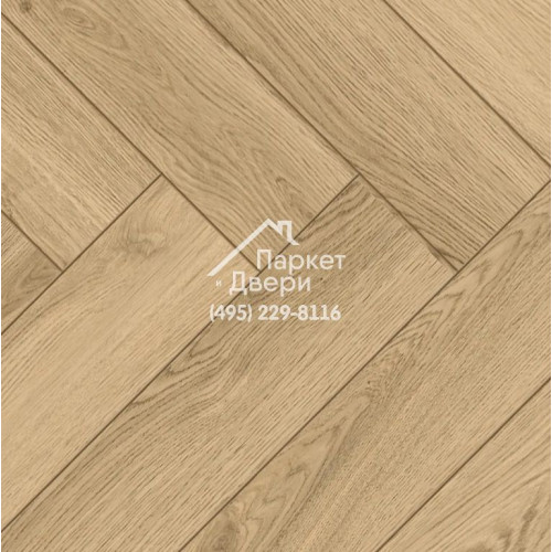Ламинат Alpine floor Norland Herringbone Elegant Дуб Монте 600x100x8