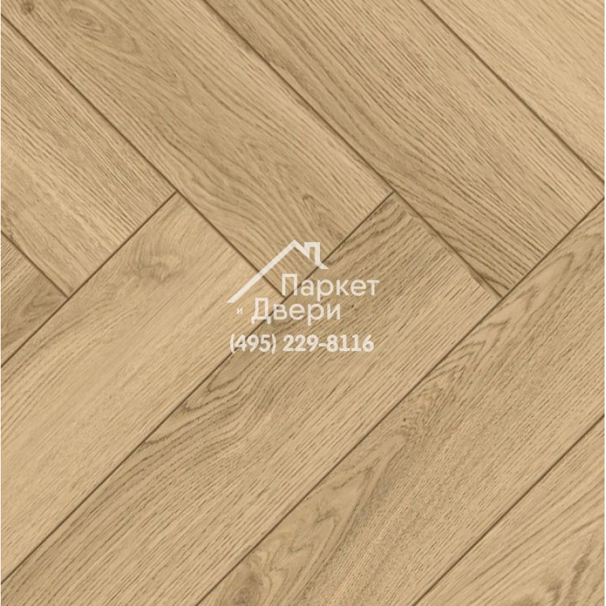 Ламинат Alpine floor Norland Herringbone Elegant Дуб Монте 600x100x8-1