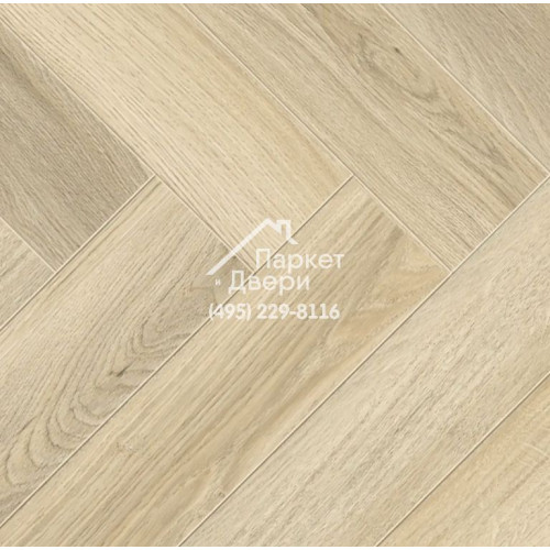 Ламинат Alpine floor Norland Herringbone Elegant Дуб Иония 600x100x8