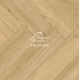 Ламинат Alpine floor Norland Herringbone Elegant Дуб Борео 600x100x8