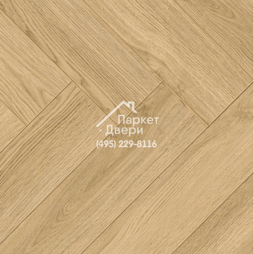 Ламинат Alpine floor Norland Herringbone Elegant Дуб Борео 600x100x8