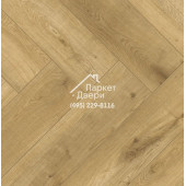 Ламинат Alpine Floor Norland Herringbone Elegant 10 Дуб Хайнан 600x100x10