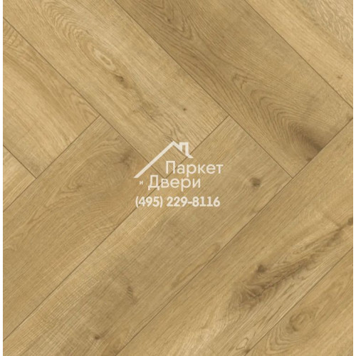 Ламинат Alpine Floor Norland Herringbone Elegant 10 Дуб Хайнан 600x100x10